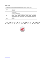 Honda CBF600 - Service manual 2008-2013 EN-2